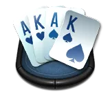 HHpoker苹果下载